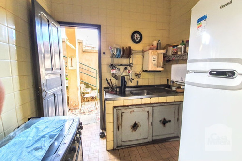 Imagem 9 de 15 de Casa À Venda No Renascença - Código 260484 - 260484