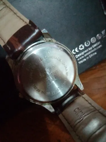 Reloj Ltd. Quartz Japan Movt en venta en Zapopan Jalisco por s lo