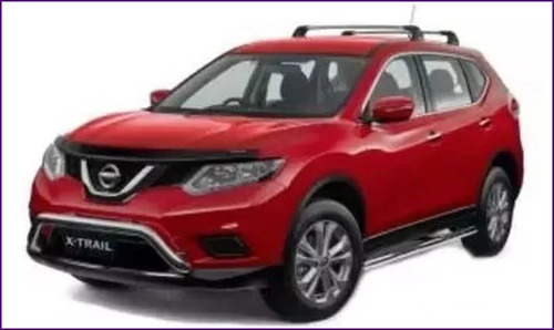 Manual De Taller Diagramas Nissan Xtrail T32 2014 2017