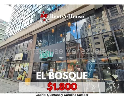 Local en alquiler