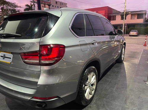 Bmw X5 2016 3.0 Xdrive30d