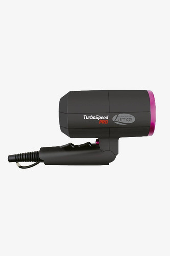 Imagen 3 de 7 de Lumos Secador De Cabello Profesional 2500w