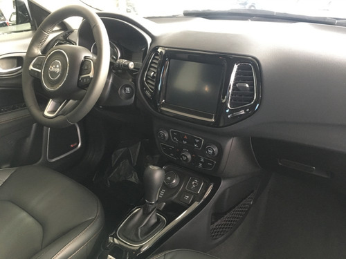 Jeep Compass Limited Plus 2021 Stock Fisico Nafta Y Diesel