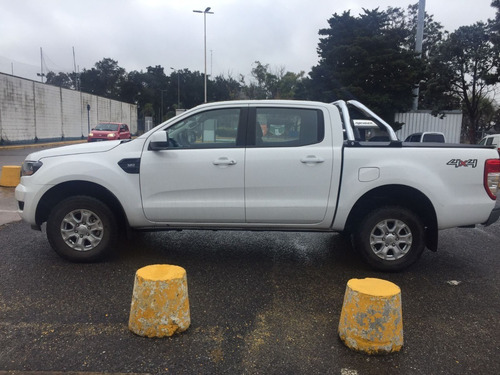 Imagen 7 de 11 de Ford Ranger Xls Dc 4x4 3.2