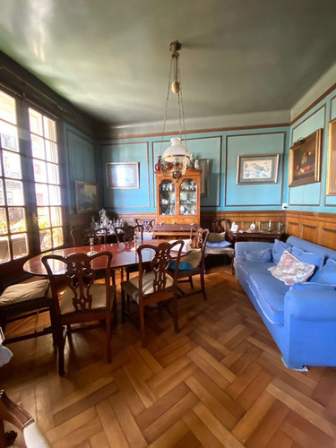 Imagen 5 de 21 de Departamento En Alquiler En Recoleta, Capital Federal, Buenos Aires