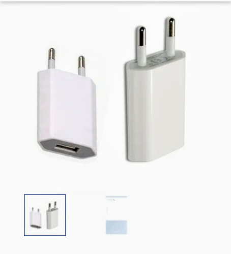 Imagem 2 de 3 de Carregadores De Celular