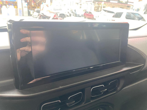 Citroën C3 1.0 Live Pack Flex 5P