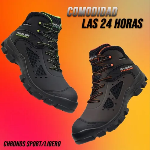 Precio de zapatos riverline ergonomic sales