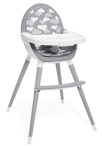 Silla Alta Bebe Periquera Para Comer Skip Hop Convertible