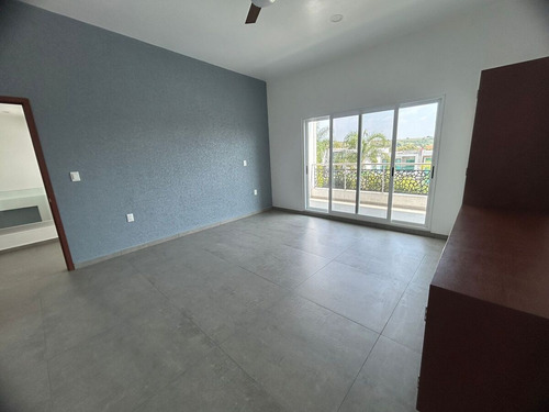 Casa En Venta En Lomas De Cocoyoc