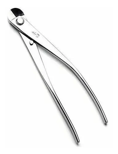 Vaciadora Cóncava 280 mm | Herramientas de bonsái