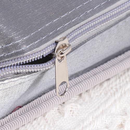 Cartera Organizadora De Gran Capacidad
