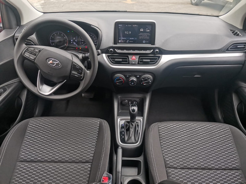 Imagen 14 de 15 de Hyundai Getz Advance At
