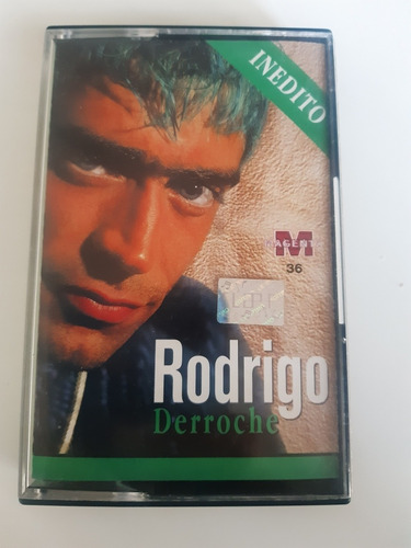 Rodrigo - Derroche (2000)