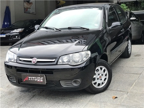 Fiat Palio 1.0 Mpi Fire Economy 8v Flex 2p Manual