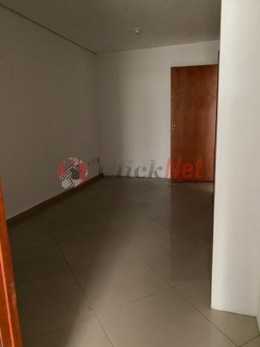 Imagem 6 de 12 de Sala Comercial Para Locação No Centro, São Bernardo Do Campo 1 Vagas, 55 M - 7804