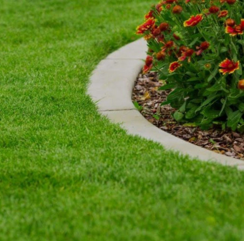 Fertilizante Para Grama Esmeralda Bermudas Adubo Foliar 1l