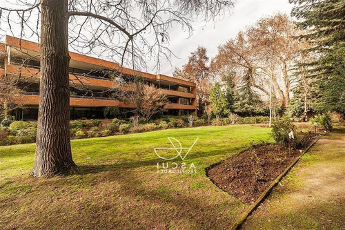 Departamento En Venta En Las Condes