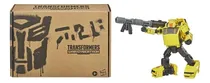 Comprar Transformers Hubcap War For Cybertron Siege Deluxe