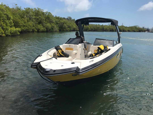 Imagen 5 de 12 de Lancha Chaparral Xtreme 26.4 Lv2260