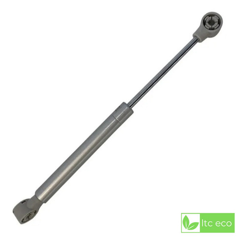 Imagen 1 de 8 de Piston A Gas 80 N Puerta Elevable Mueble Cocina Alacena