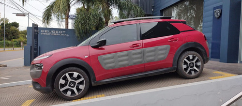 Citroën C4 Cactus 1.2 Puretech 110 At6 S&s Shine