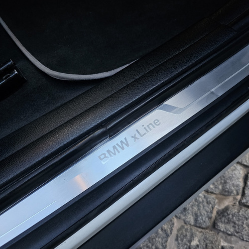 BMW X1 2.0 Xdrive 20i Executive 184cv