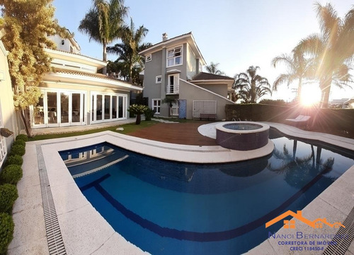 Imagem 1 de 15 de Casa A Venda Com Piscina, Mais Qualidade Vida A Toda Família, Confira! - 20278