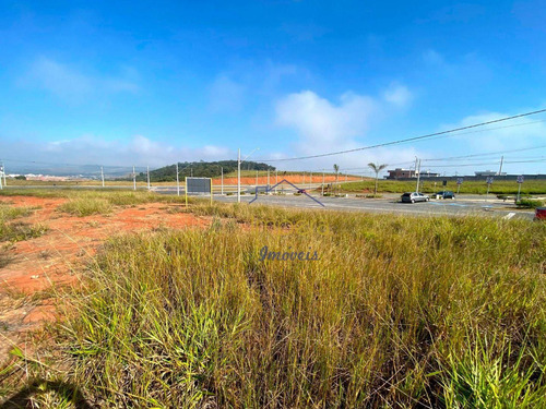 Imagem 9 de 9 de Terreno À Venda, 336 M² Por R$ 310.000,00 - Recanto Dos Eucaliptos - São José Dos Campos/sp - Te0077