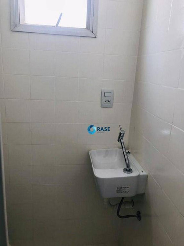 Imagem 14 de 30 de Cobertura À Venda, 120 M² Por R$ 1.050.000,00 - Brooklin - São Paulo/sp - Co0461
