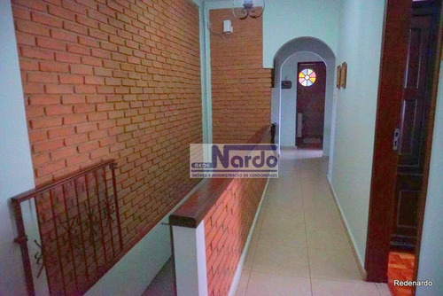 Imagem 25 de 30 de Ótima Casa À Venda, Jardim Nova Bragança, Bragança Paulista. - Ca0164