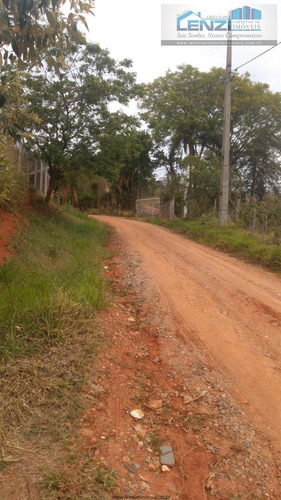 Imagem 18 de 19 de Chácaras À Venda Em Atibaia/sp - Compre O Seu Chácaras Aqui! - 1484715