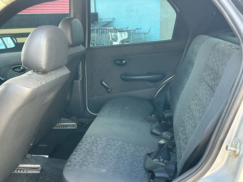 Fiat Palio 1.0 MPI FIRE ECONOMY 8V FLEX 4P MANUAL
