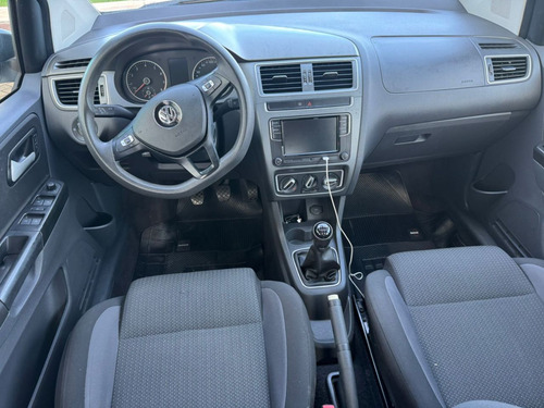 Volkswagen Fox Fox Connect 1.6 Flex 8V 5p