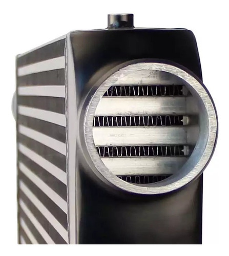 Imagen 3 de 4 de Intercooler Frontal 600/300/76