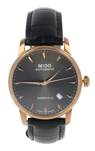 Mido 8600b store