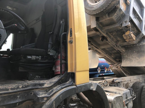 Imagen 2 de 15 de Venta De Volquete Mercedes Benz Actros 3344