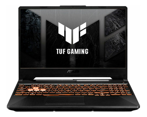 Laptop Asus Tuf Gaming Core I5  32gb 512gb Gtx 1650 4gb 15.6