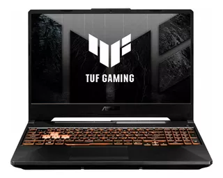 Laptop Asus Tuf Gaming Core I5 32gb 512gb Gtx 1650 4gb 15.6