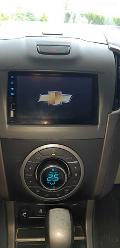 Chevrolet Trailblazer 2.8 4x4 Ltz At Tdci 180cv 2013