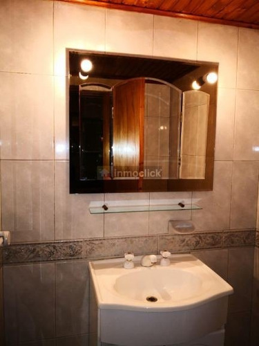 Imagen 11 de 20 de Casa Con Departamento Interno En Rodeo Del Medio: