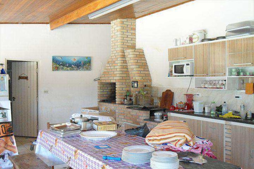 Imagem 15 de 30 de Sobrado Com 3 Dorms, Sítio Do Morro, Santana De Parnaíba - R$ 1.5 Mi, Cod: 129900 - V129900