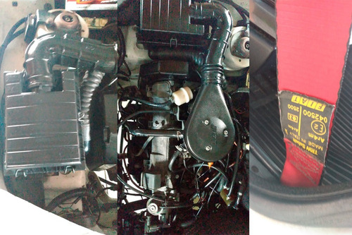 Imagem 12 de 12 de Fiat Uno 1.6 R 1993 - 106.000km - Ar Condicionado