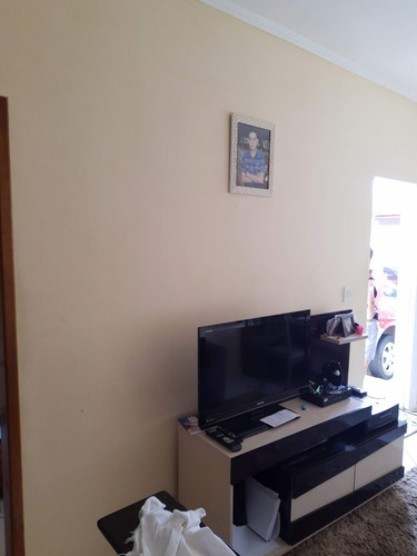 Imagem 5 de 14 de Casa - 2080 - 34806010