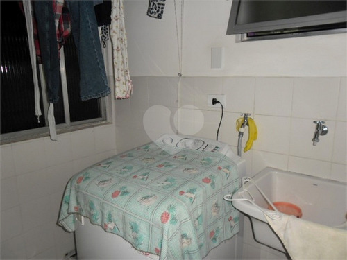 Imagem 17 de 24 de Apto Com 100/m2 Úteis - 3 Dormts/1 Suíte, 1 Vaga - Metrô Paraíso - Reo96511
