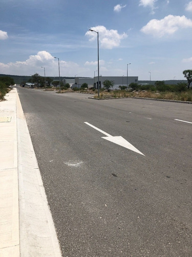 Imagen 7 de 14 de Excelente Terreno Industrial