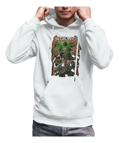 Sudadera heavy metal new arrivals