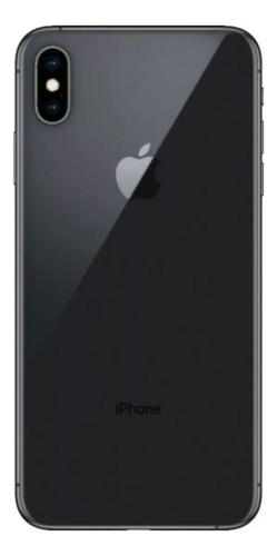  iPhone XS Max 64 Gb Gris Espacial (Reacondicionado)