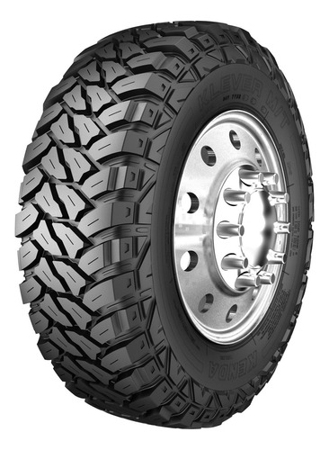 Llanta 31x10.50 R15lt 109q Kr29 6p E4 Tl Kenda Índice de velocidad Q