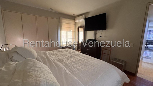 Apartamento En Venta En Campo Alegre Mr